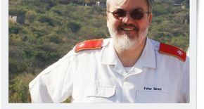 Brother Gerhard