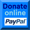 Donate online securely with PayPal